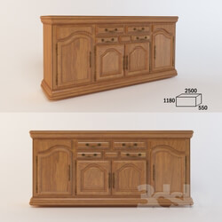 Sideboard _ Chest of drawer - Chest of drawers 