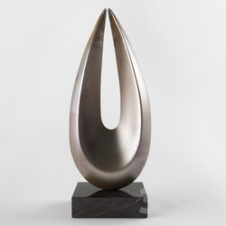 Sculpture - Decorative Sculpture 