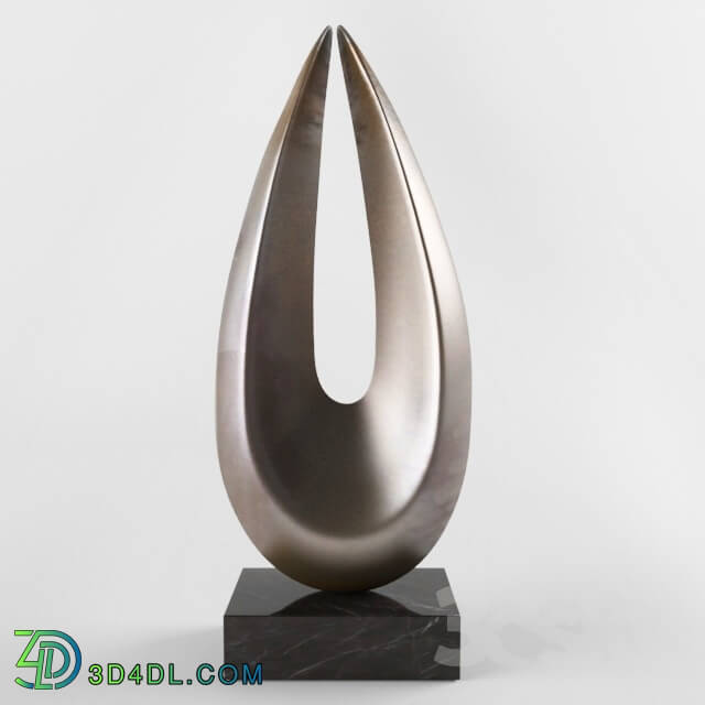 Sculpture - Decorative Sculpture