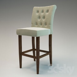 Chair - Bar stool Bangor 