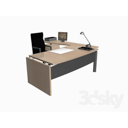 Office furniture - Cabinet 