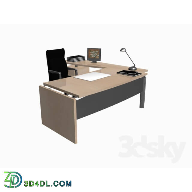 Office furniture - Cabinet