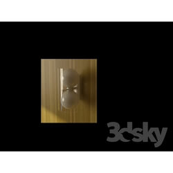 Wall light - MASSIVE 36842-17-10 