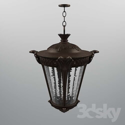 Ceiling light - Savoy house Pompia 5-671-59 