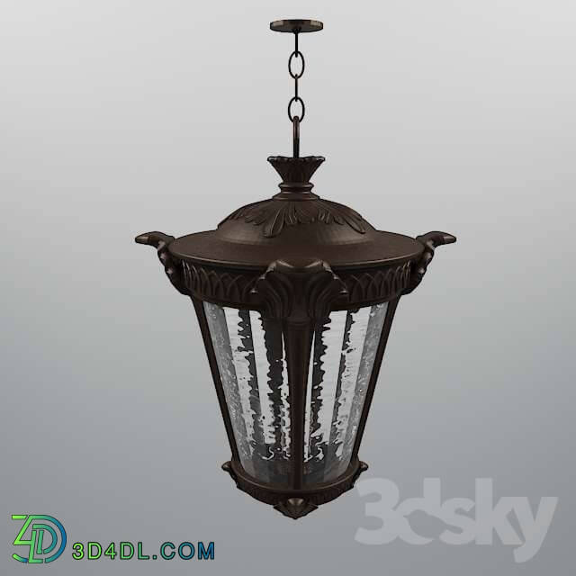 Ceiling light - Savoy house Pompia 5-671-59