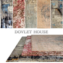Carpets - Carpets DOVLET HOUSE 5 pieces _part 39_ 