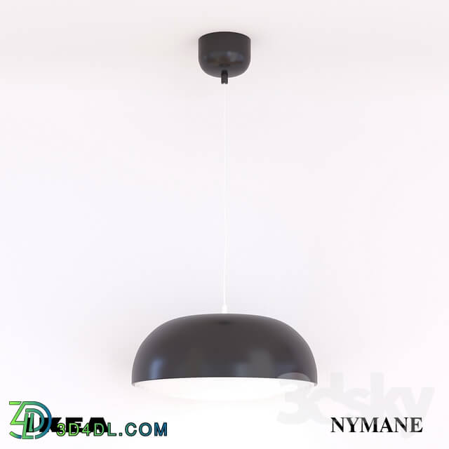 Ceiling light - Ikea NYMANE