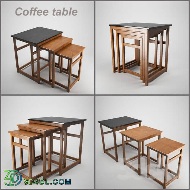 Table - Soffee table_ coffee table.