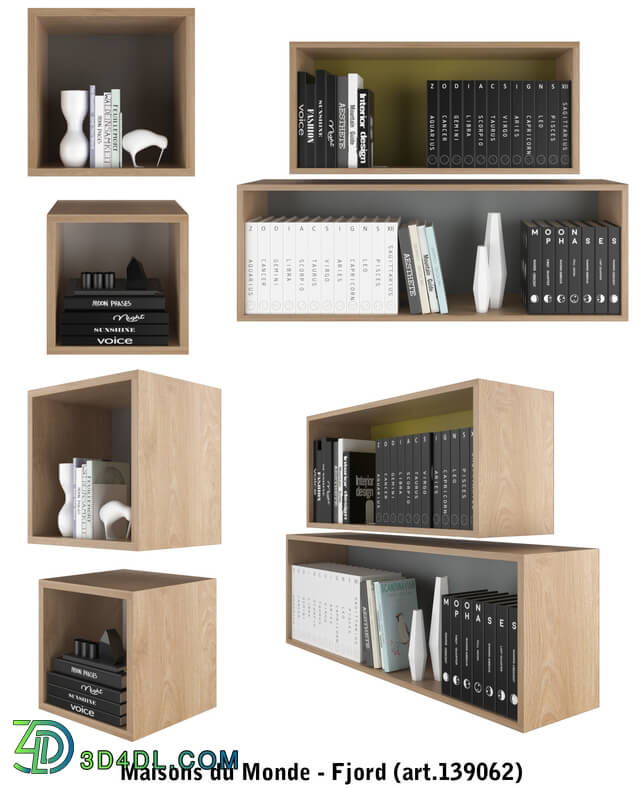 Other - Maisons du Monde _ set 14