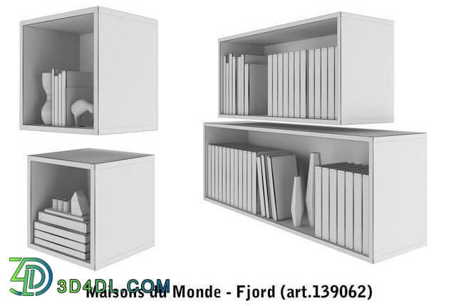 Other - Maisons du Monde _ set 14