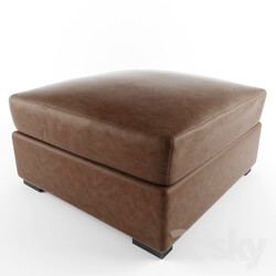 Other soft seating - Ottoman 