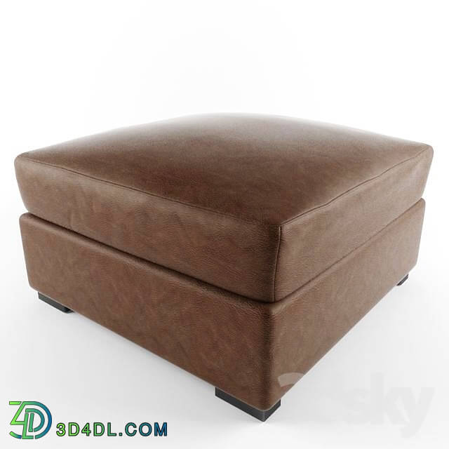 Other soft seating - Ottoman