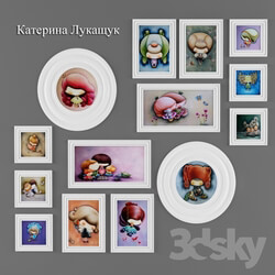 Miscellaneous - Kartiny4 Catherine Lukashchuk 