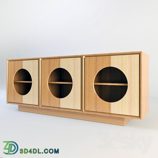 Sideboard _ Chest of drawer - Morelato