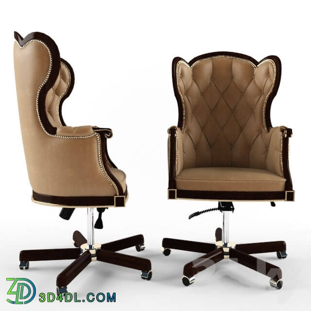 Arm chair - Executive Chair