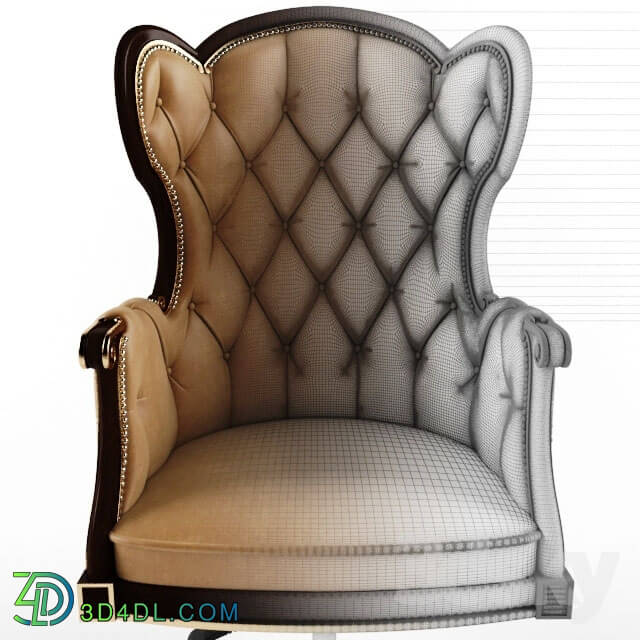 Arm chair - Executive Chair