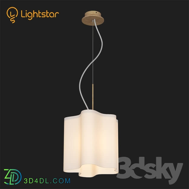 Ceiling light - OM 802015 MD NUBI Lightstar