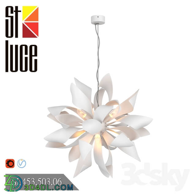 Ceiling light - OM STLuce SL453.503.06