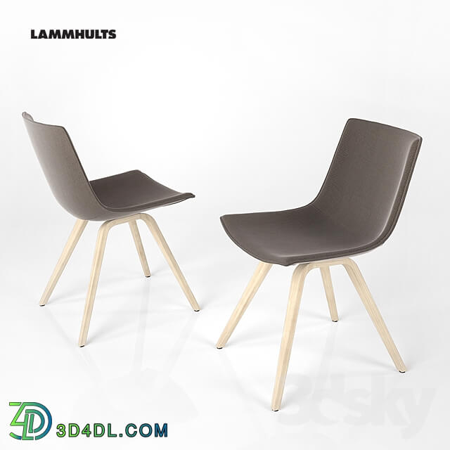 Table _ Chair - COMET SPORT CHAIR