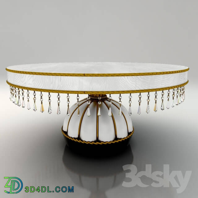 Table - coffee tables Colombo Stile