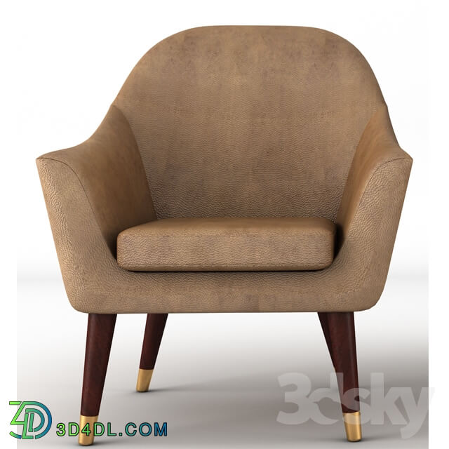 Arm chair - Sofa