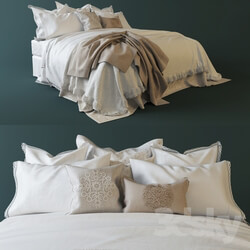 Bed - Zara Home Bed 
