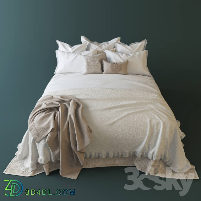 Bed - Zara Home Bed