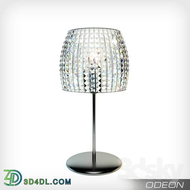 Table lamp - odeon nelsa 25721T