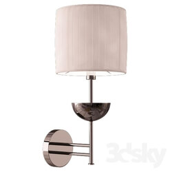 Wall light - Newport Sconce 32001 _ A white 