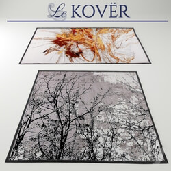 Carpets - carpets Le KOVЁR _14 texture_ 