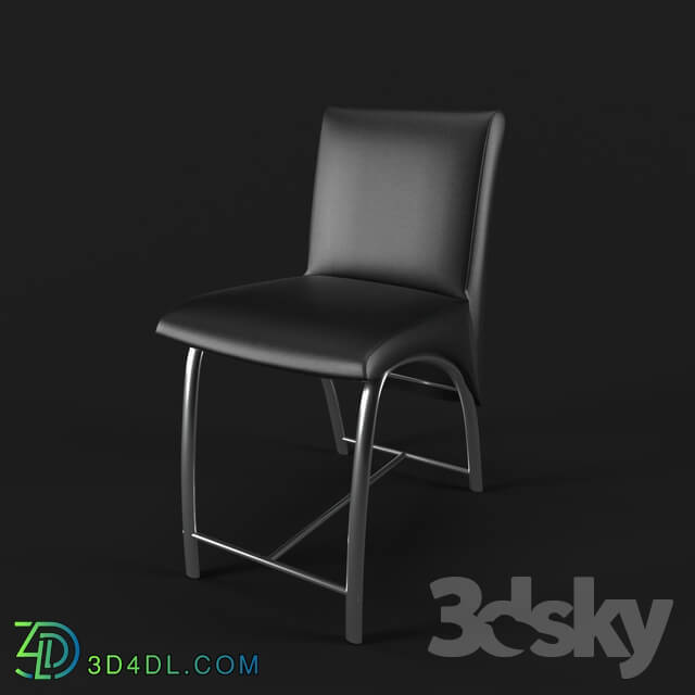 Chair - Chair No. 16