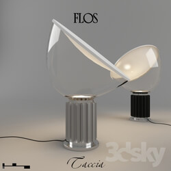 Table lamp - FLOS _ Taccia 