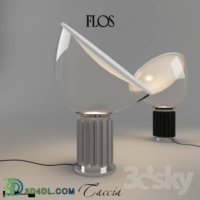 Table lamp - FLOS _ Taccia