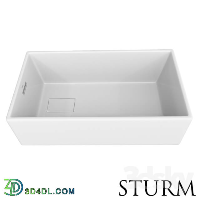 Wash basin - Sink consignment note STURM Element