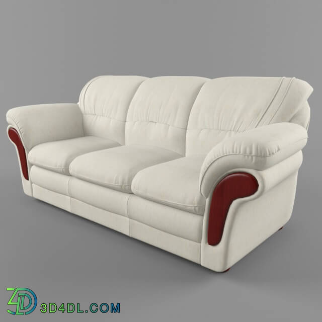 Sofa - 3-seater sofa California