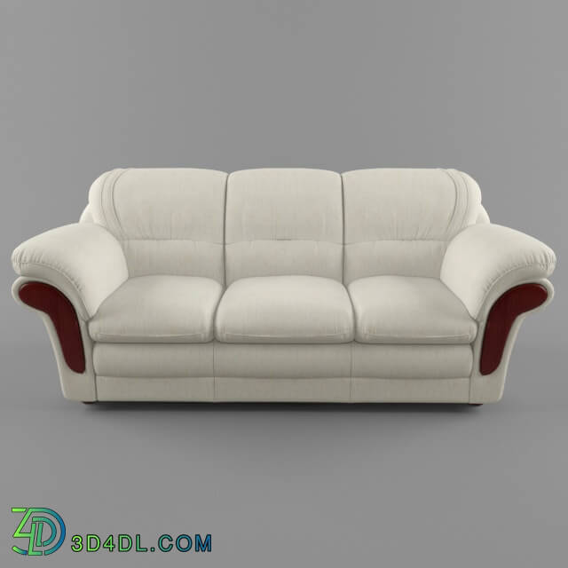 Sofa - 3-seater sofa California