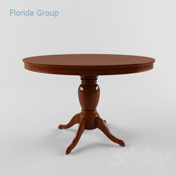 Table - Florida Group 