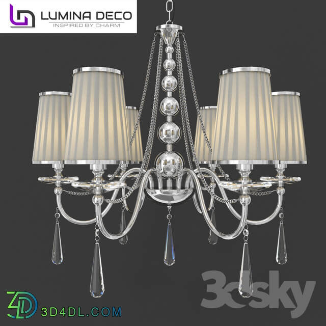 Ceiling light - _OM_ Luce Vita