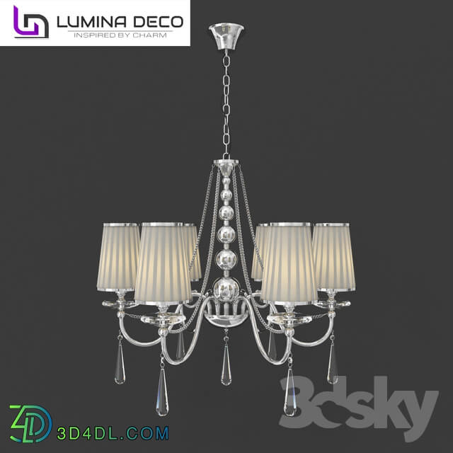 Ceiling light - _OM_ Luce Vita