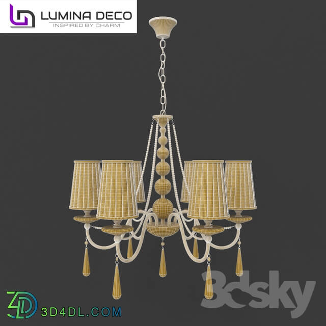 Ceiling light - _OM_ Luce Vita