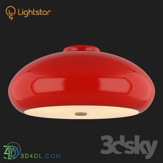 Ceiling light - 804_032 CTINELLA Lightstar