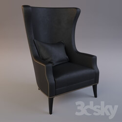 Arm chair - Armchair Dukono 