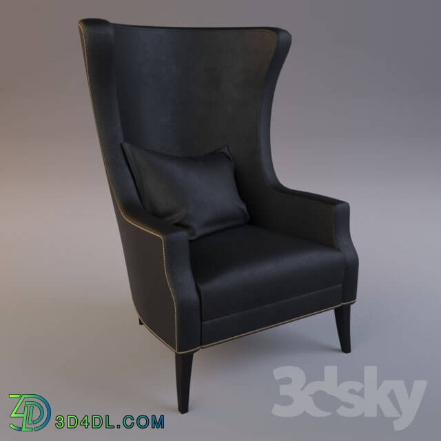 Arm chair - Armchair Dukono