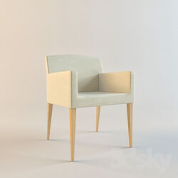 Arm chair - Cloe chair 