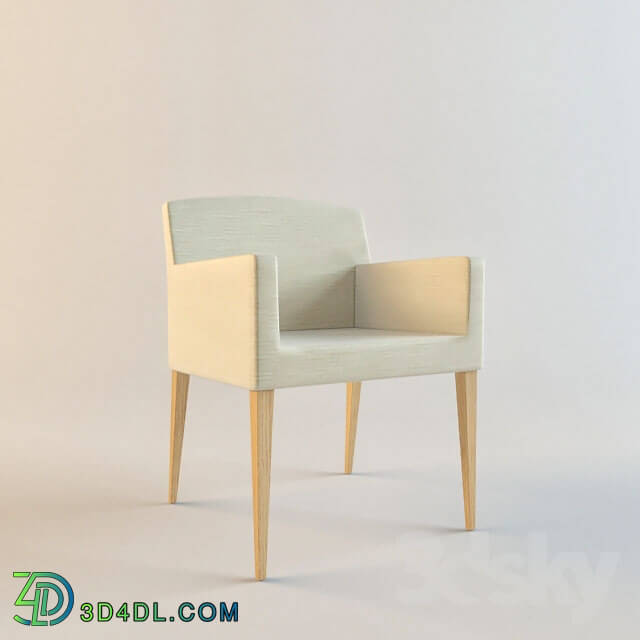 Arm chair - Cloe chair