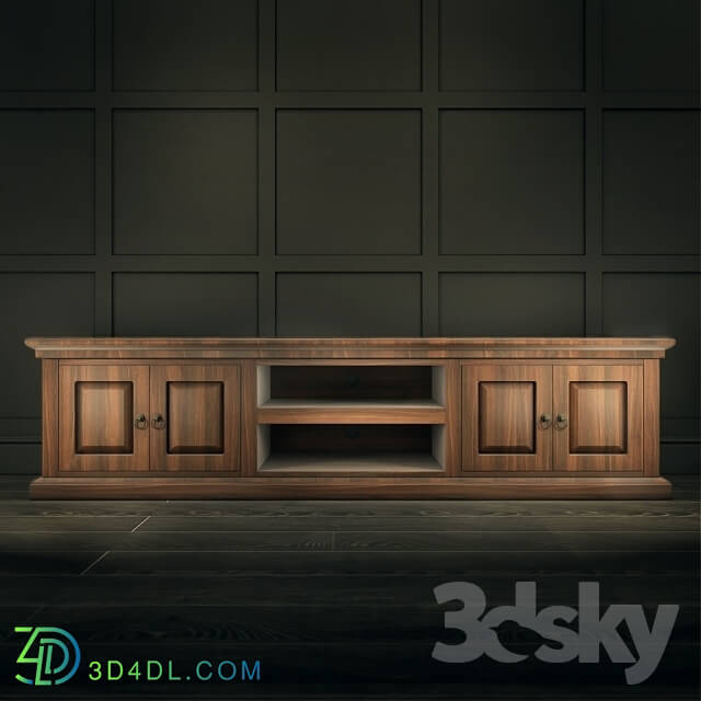 Sideboard _ Chest of drawer - TV Stand Chambal