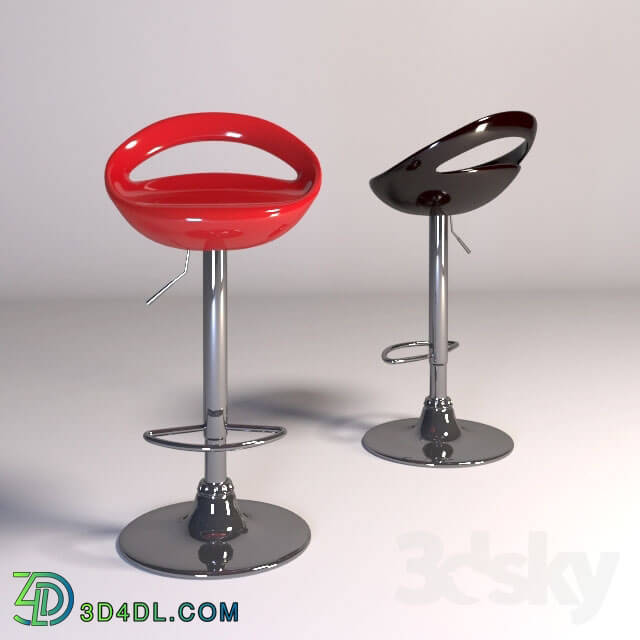 Chair - Bar stool