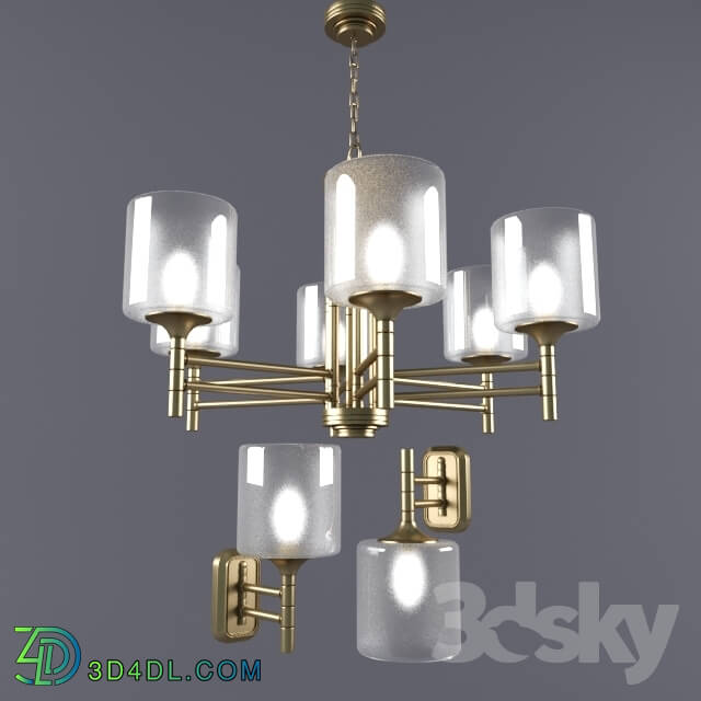 Ceiling light - Chandelier MODERN