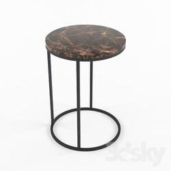 Table - Barri Side Table 