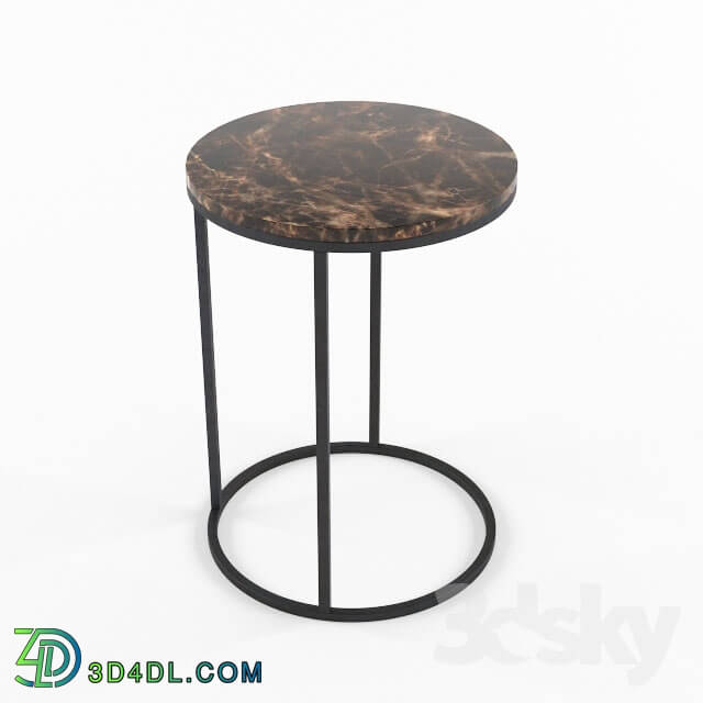 Table - Barri Side Table